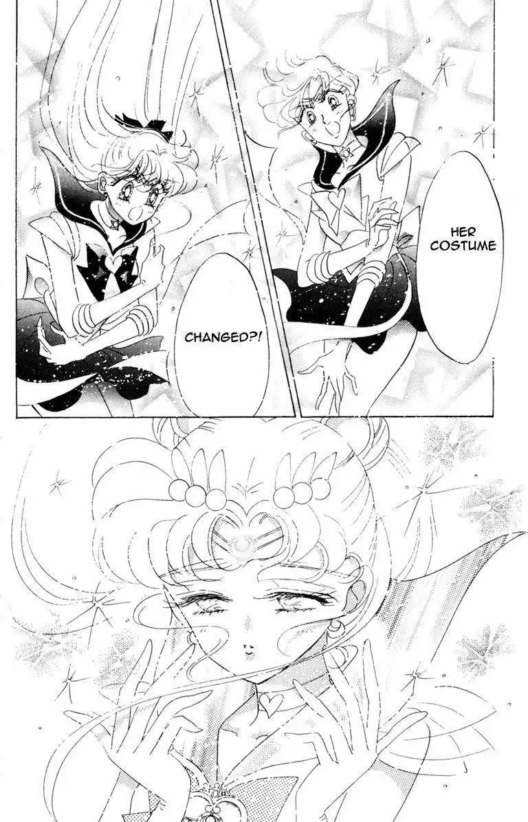 Sailor Moon Chapter 38 14